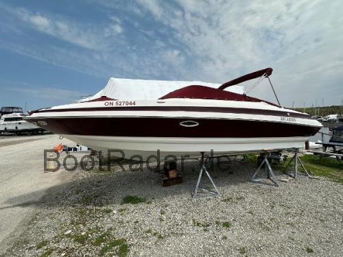 Larson 248 LXI  technische daten 